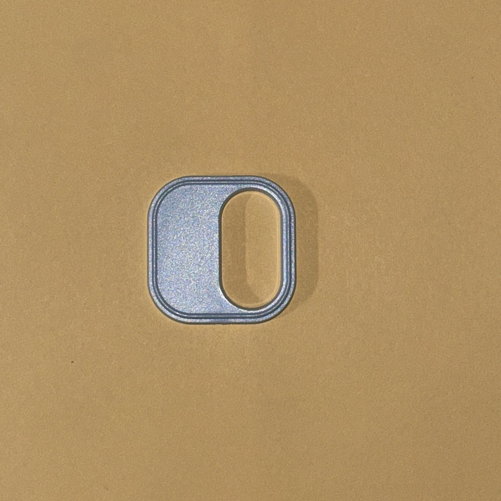 🛍️ Add-on — Light Blue IPad Camera Protector - Picture 2 of 3